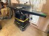 POWERMATIC 54HH 6" JOINTER W/ HELICAL CUTTERHEAD. - 10