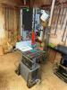 LAGUNA 14-TWELVE BANDSAW W/ (4) ADDITIONAL BLADES. - 2