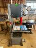 LAGUNA 14-TWELVE BANDSAW W/ (4) ADDITIONAL BLADES. - 3