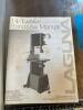 LAGUNA 14-TWELVE BANDSAW W/ (4) ADDITIONAL BLADES. - 5