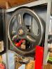 LAGUNA 14-TWELVE BANDSAW W/ (4) ADDITIONAL BLADES. - 7