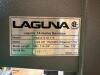LAGUNA 14-TWELVE BANDSAW W/ (4) ADDITIONAL BLADES. - 8