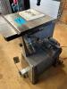 LAGUNA 14-TWELVE BANDSAW W/ (4) ADDITIONAL BLADES. - 9