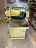 POWERMATIC 15" PLANER. - 4