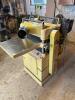 POWERMATIC 15" PLANER. - 5