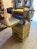 POWERMATIC 15" PLANER. - 7