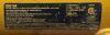 DEWALT 4 GALLON DOLLY STYLE STACKED TANK COMPRESSOR. COMES W/ AIR HOSE. - 3