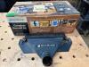 ROCKLER COMPLETE DOVETAIL JIG KIT.