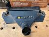 ROCKLER COMPLETE DOVETAIL JIG KIT. - 4