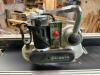 INFINITY ROUTER TABLE W/ TRITON TRA001 DUAL MODE PLUNGE ROUTER. INCLUDES POWER FEED - 2