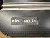 INFINITY ROUTER TABLE W/ TRITON TRA001 DUAL MODE PLUNGE ROUTER. INCLUDES POWER FEED - 3
