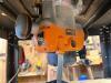 INFINITY ROUTER TABLE W/ TRITON TRA001 DUAL MODE PLUNGE ROUTER. INCLUDES POWER FEED - 7