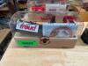 (5) ASSORTED ROUTER BITS SETS. - 2