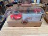 (5) ASSORTED ROUTER BITS SETS. - 5