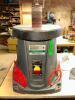 OSCILLATING SPINDLE SANDER.