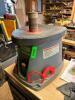 OSCILLATING SPINDLE SANDER. - 2
