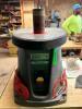 OSCILLATING SPINDLE SANDER. - 3