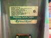 OSCILLATING SPINDLE SANDER. - 4