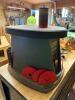 OSCILLATING SPINDLE SANDER. - 5