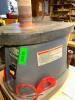 OSCILLATING SPINDLE SANDER. - 6