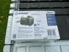 KOBALT 15 AMP 10" BLADE WET SLIDING TABLE TILE SAW WITH STAND. - 4