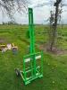 HANGPRO DRYWALL LIFT - 2