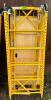 STEEL ROLLING BAKERS SCAFFOLD 6'