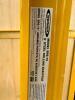 STEEL ROLLING BAKERS SCAFFOLD 6' - 3