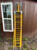 ROOF AND RIDGE HOOK LADDER. - 2