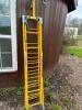 ROOF AND RIDGE HOOK LADDER. - 3
