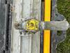 GATOR CONCRETE QUICK CLASP 48" FLOAT SET W/ (4) POLE SECTIONS. - 4