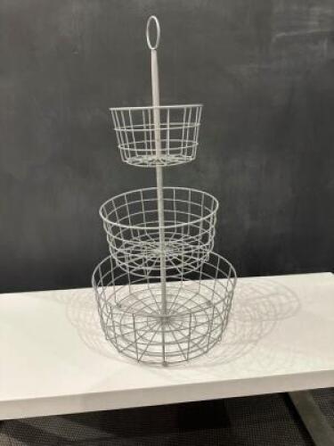 FRUIT BASKET