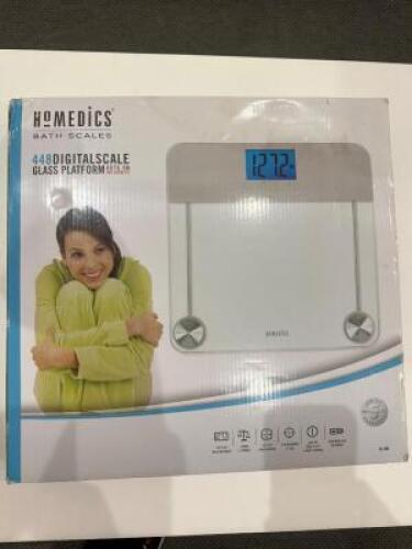 DIGITAL SCALE