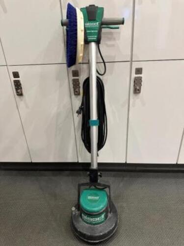 FLOOR CLEANER