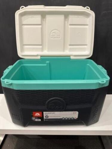 55 QUART COOLER