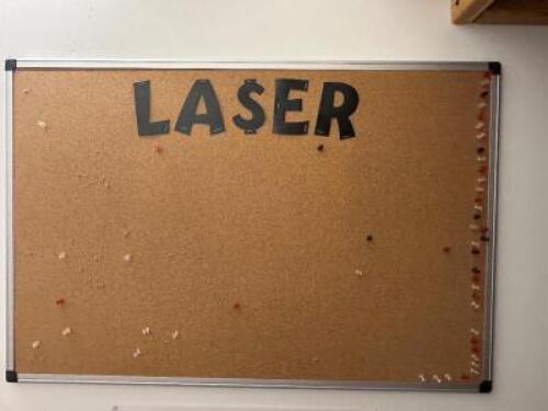 TAC BOARD