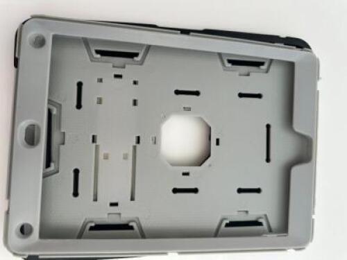IPAD CASE