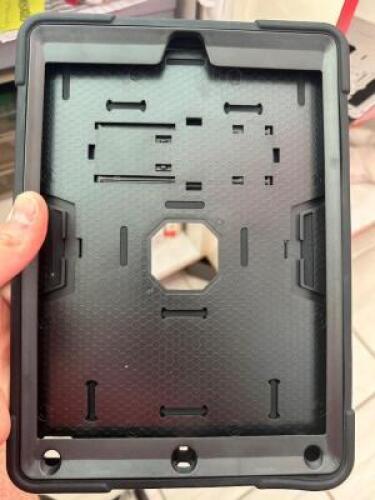 IPAD CASE