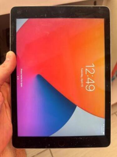 IPAD