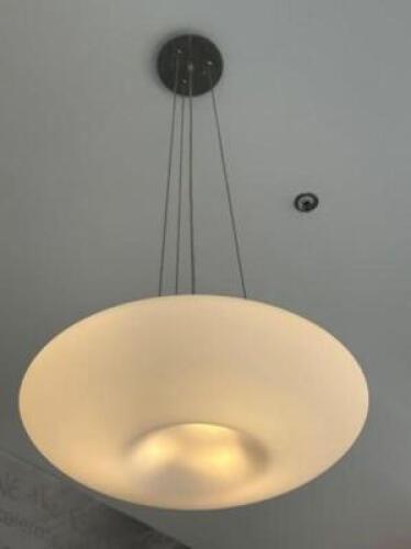 (3) - CEILING LIGHTS