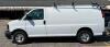 2017 CHEVY EXPRESS 2500 CARGO - 2
