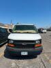 2017 CHEVY EXPRESS 2500 CARGO - 4