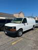 2017 CHEVY EXPRESS 2500 CARGO - 5