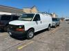 2017 CHEVY EXPRESS 2500 CARGO - 6