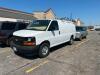 2017 CHEVY EXPRESS 2500 CARGO - 7
