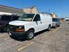 2017 CHEVY EXPRESS 2500 CARGO - 8