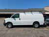 2017 CHEVY EXPRESS 2500 CARGO - 11