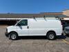 2017 CHEVY EXPRESS 2500 CARGO - 12