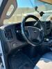 2017 CHEVY EXPRESS 2500 CARGO - 17