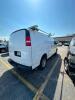 2017 CHEVY EXPRESS 2500 CARGO - 32